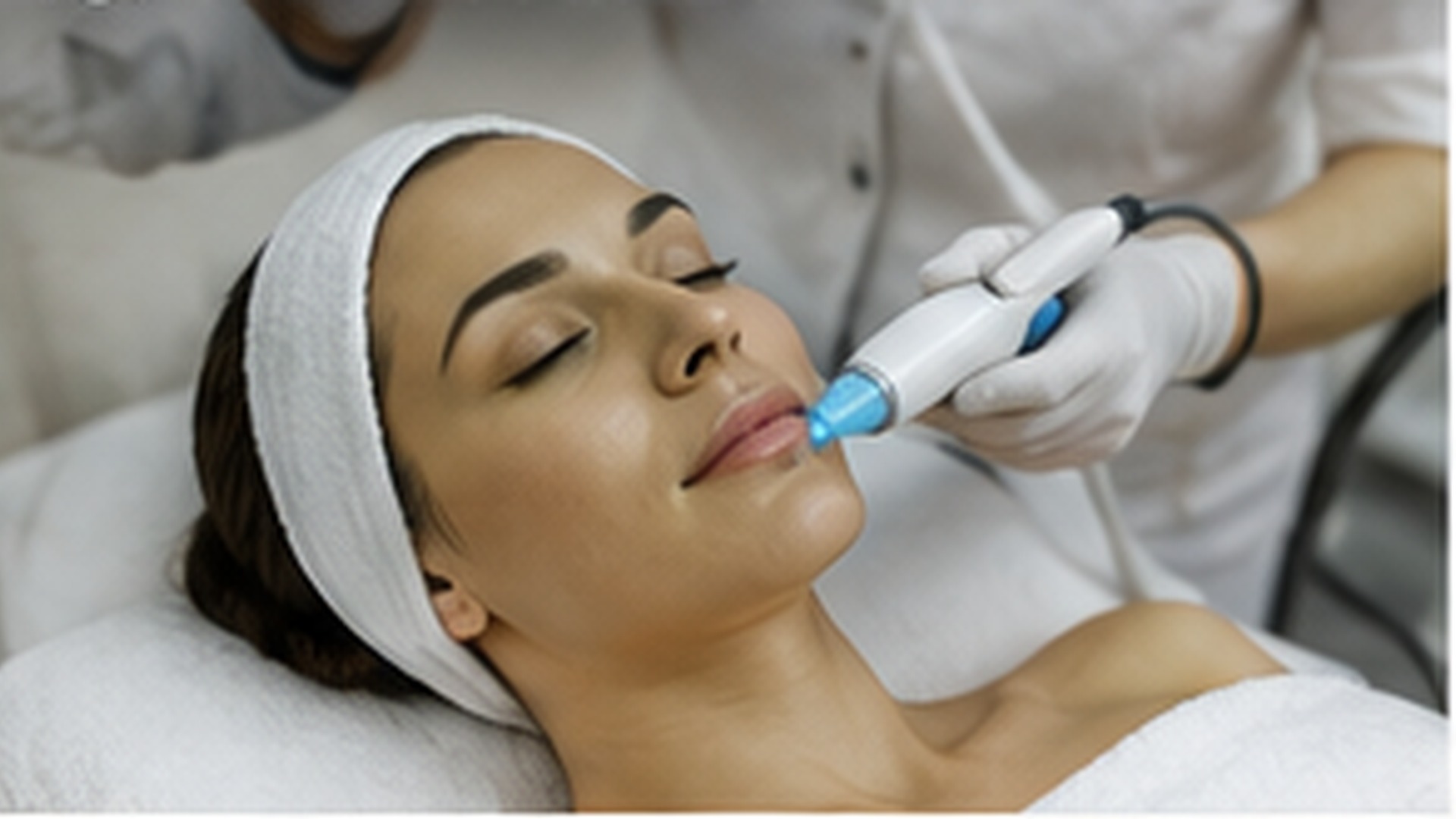 Relentless Med Spa directory visual